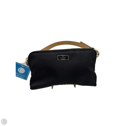 Belt Bag Designer By Kate Spade, Size: Small
