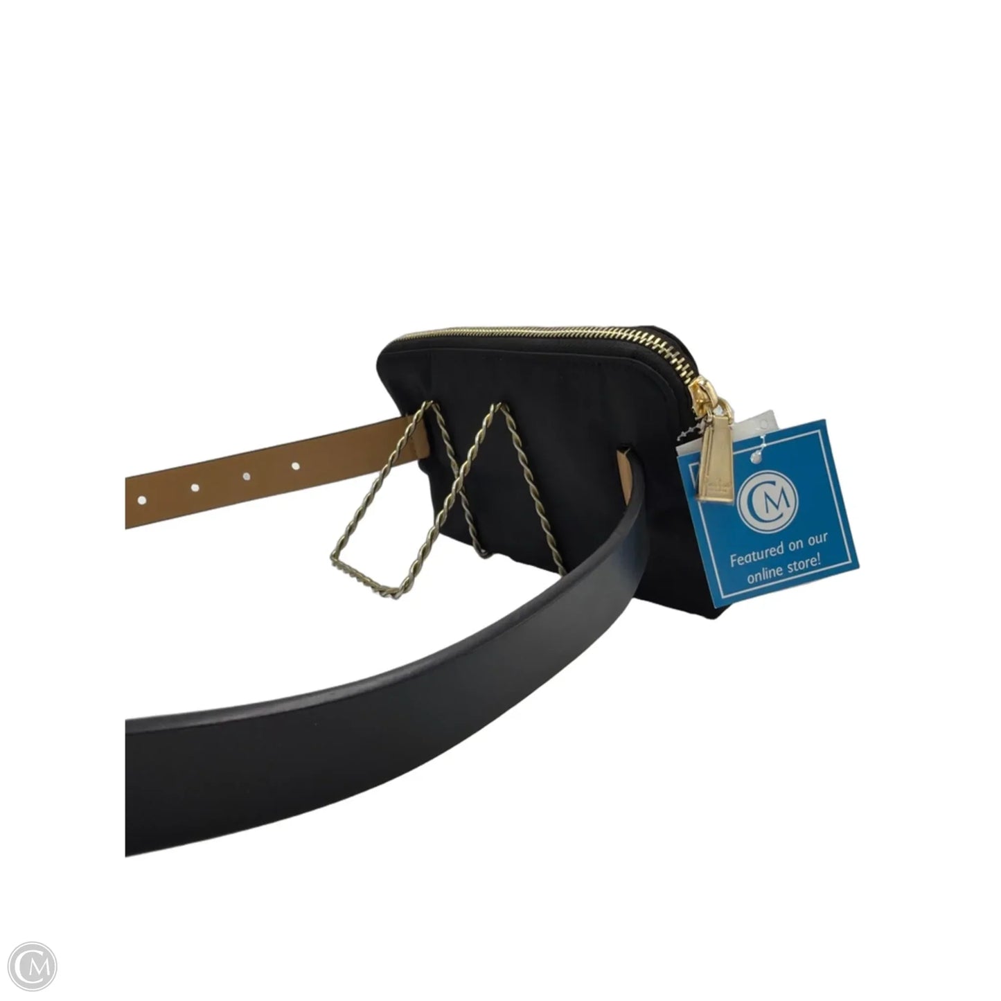 Belt Bag Designer By Kate Spade, Size: Small
