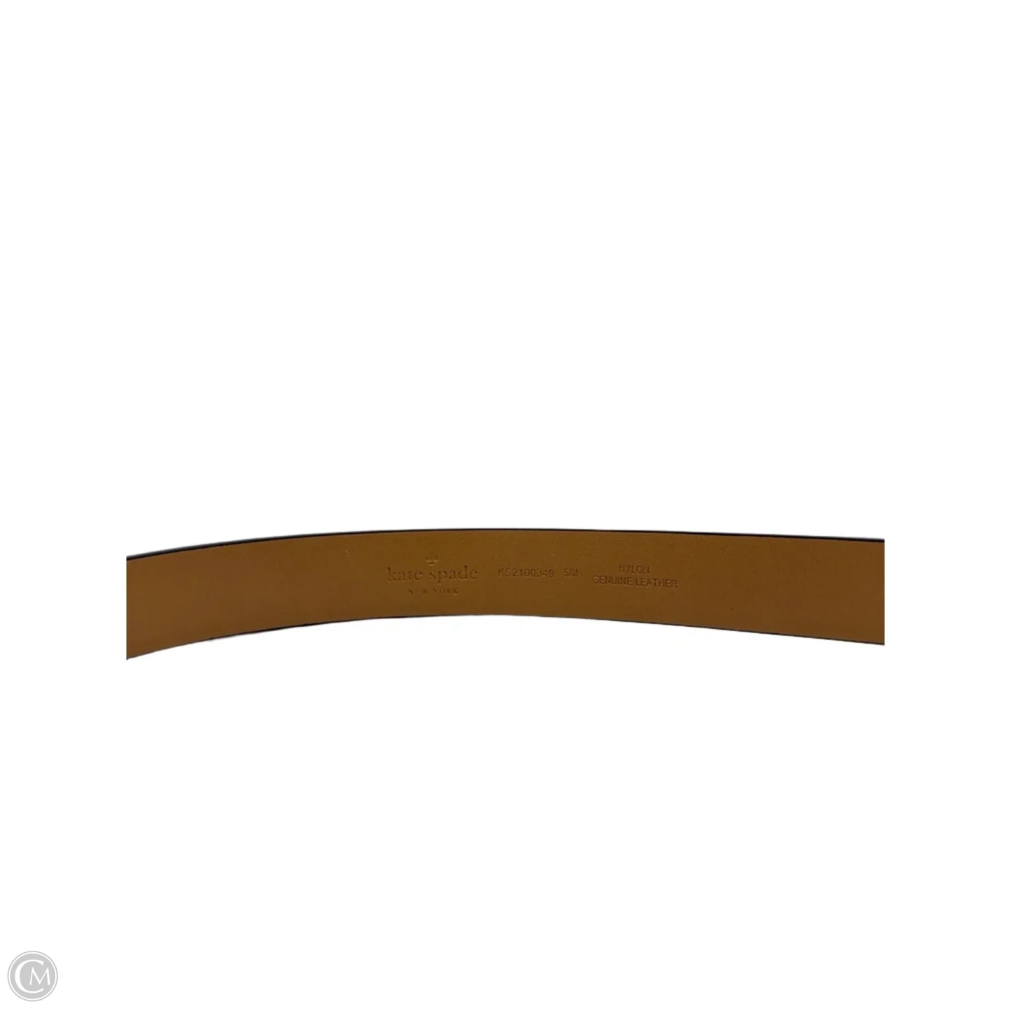 Belt Bag Designer By Kate Spade, Size: Small