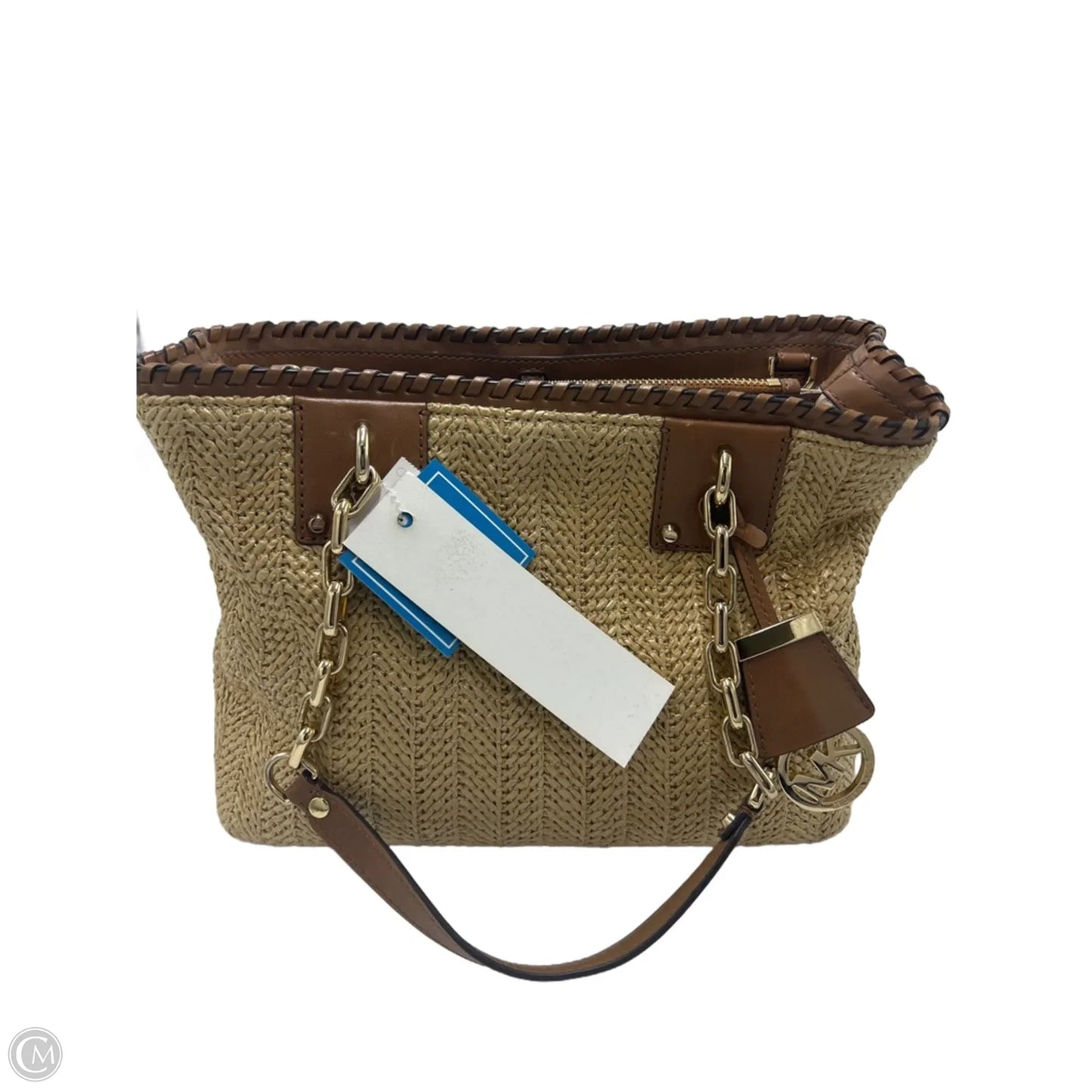 Handbag Designer By Michael Kors