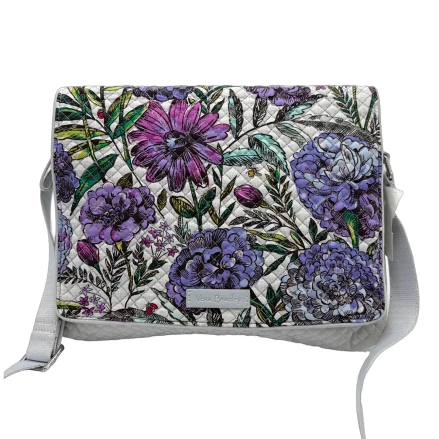 Crossbody By Vera Bradley