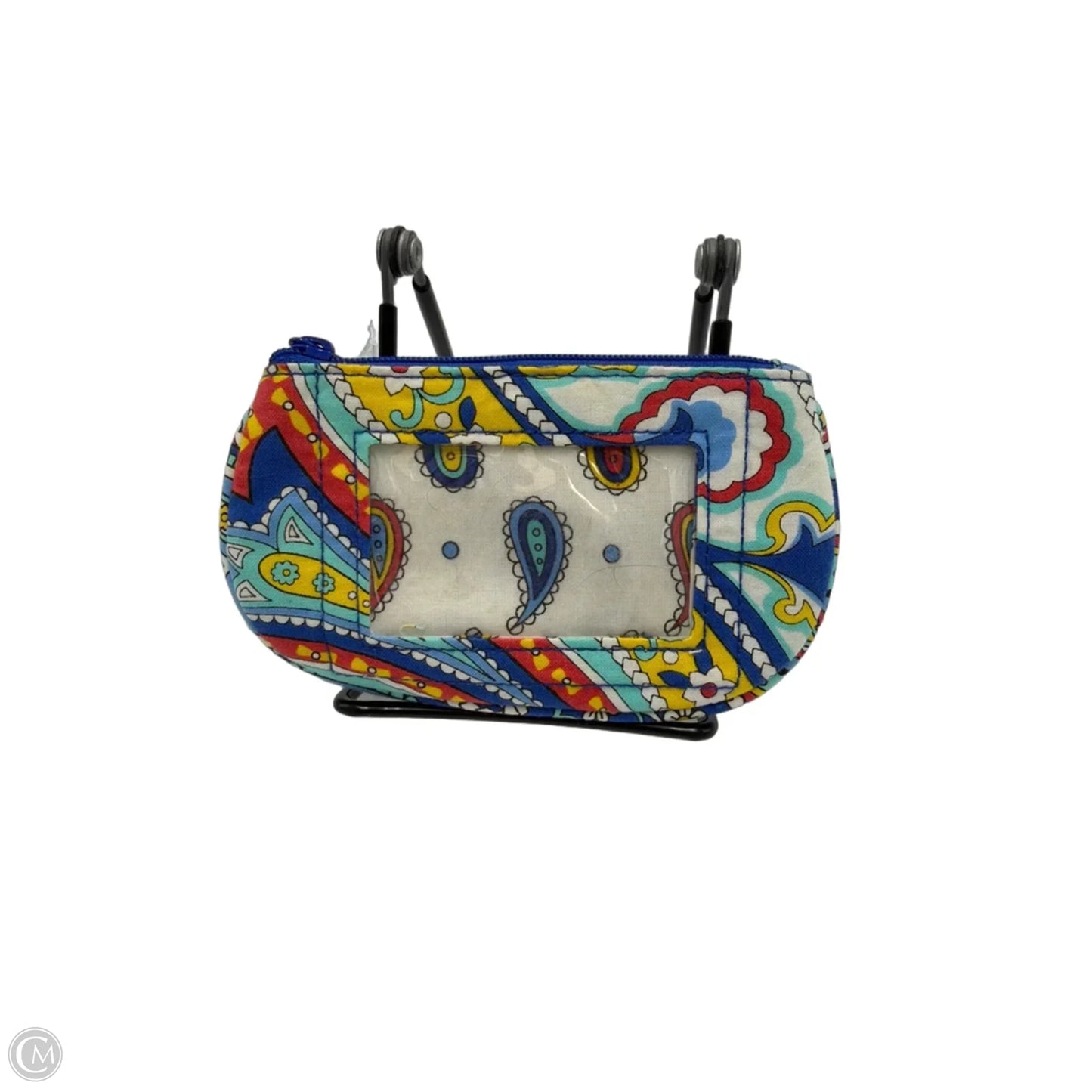 Coin Purse By Vera Bradley