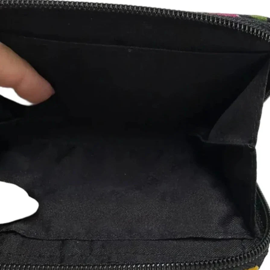 ID / Coin Purse By Vera Bradley