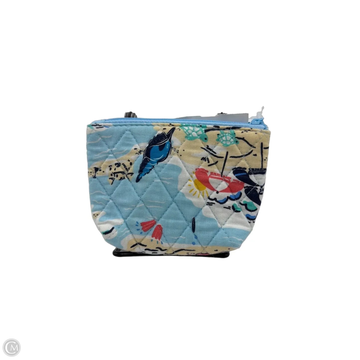 Coin Purse By Vera Bradley