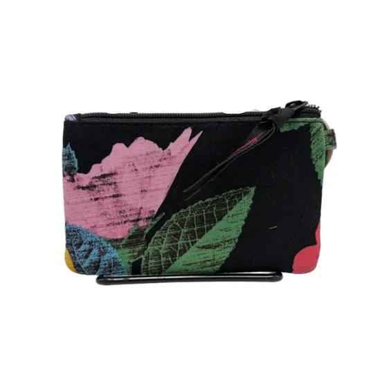 Vera Bradley ID Coin Purse in Multicolor