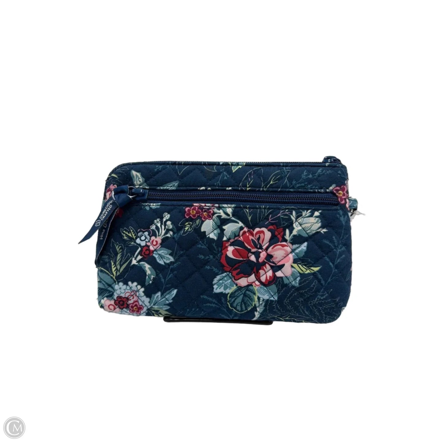 Accessory Wristlet By Vera Bradley