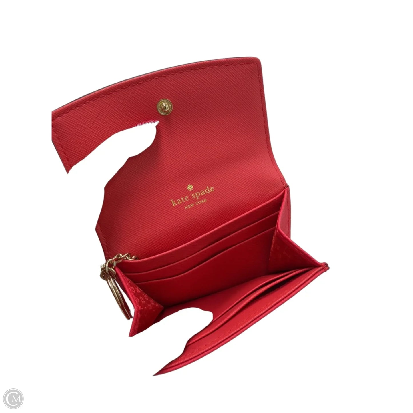 Wallet Designer By Kate Spade