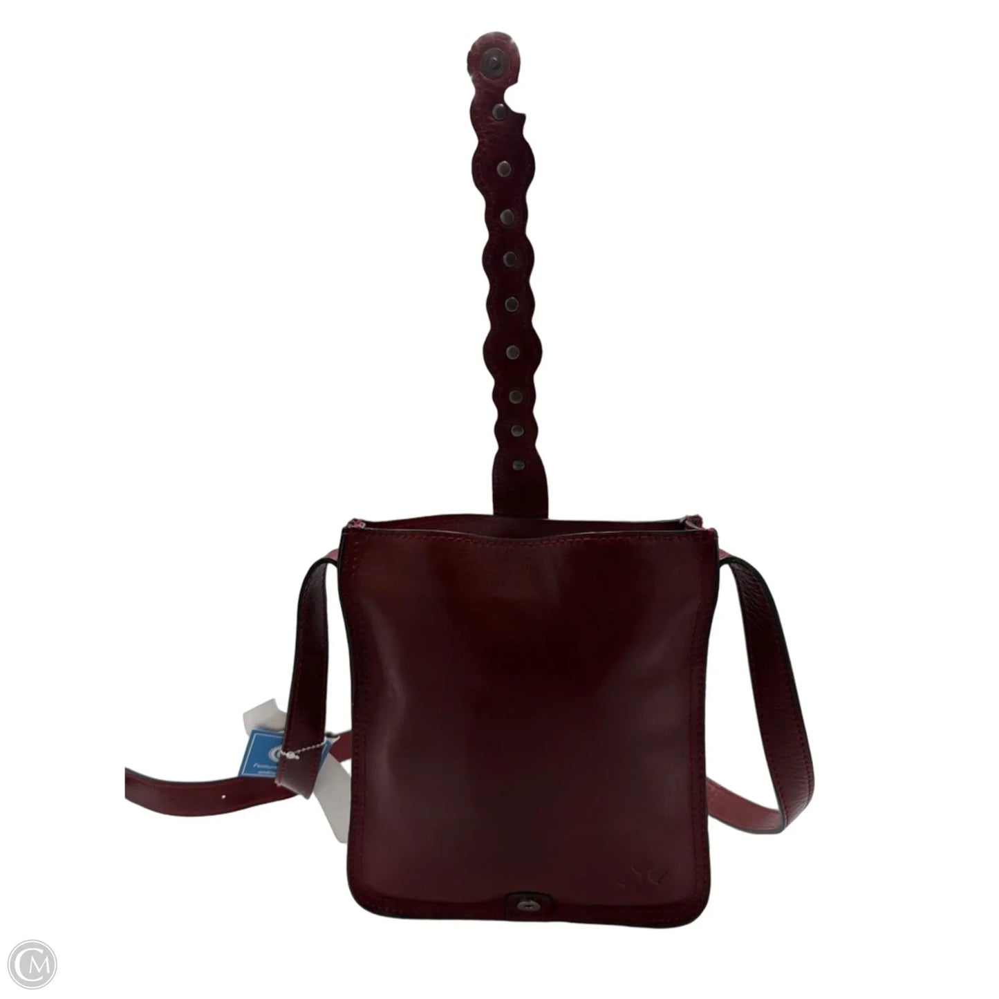 Crossbody Designer By Patricia Nash
