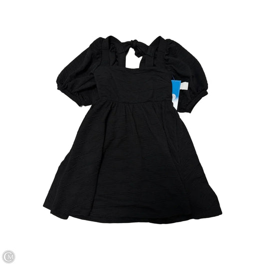 Dress Casual Short By Free People In Black, Size: M