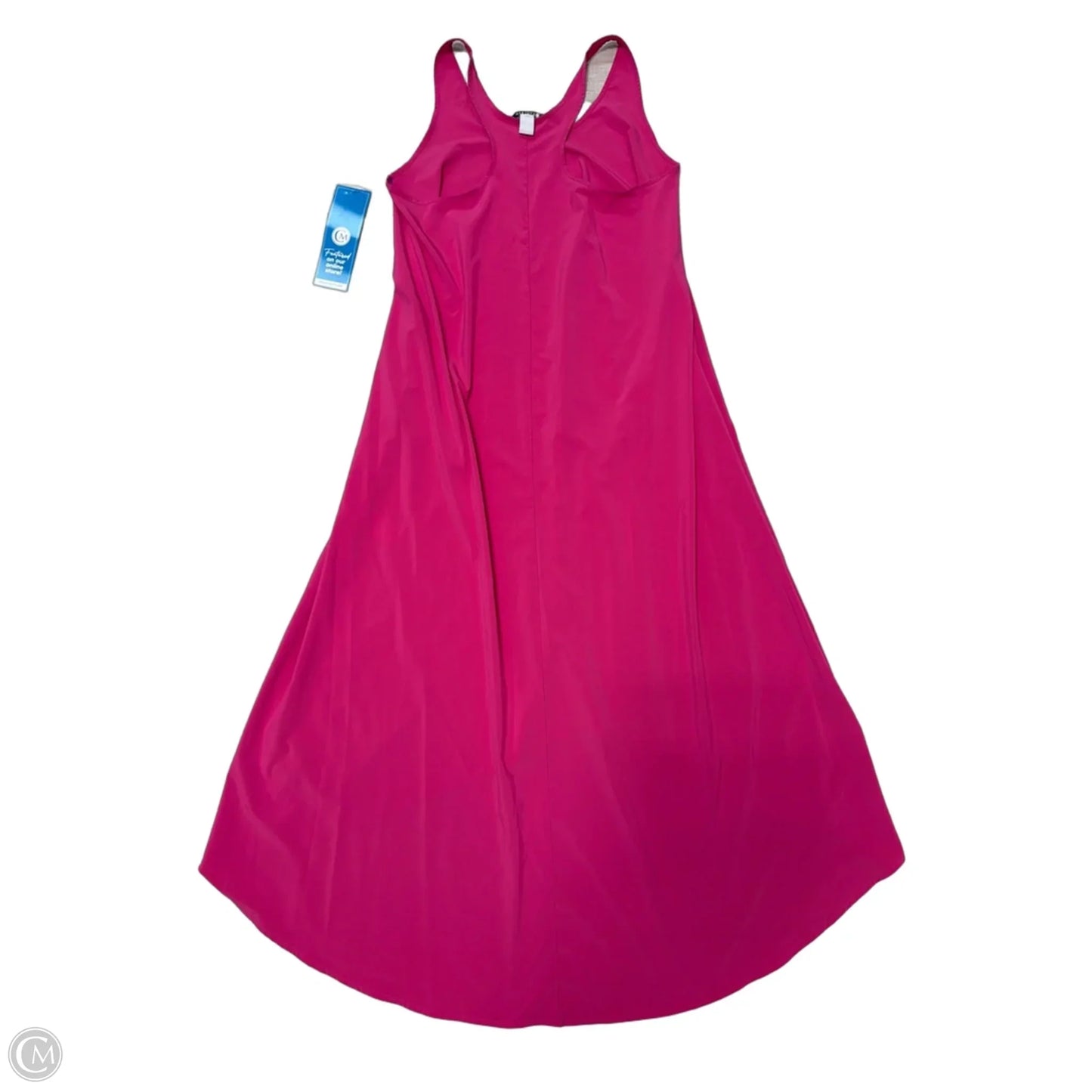 Athletic Dress By Athleta In Pink, Size: Sp