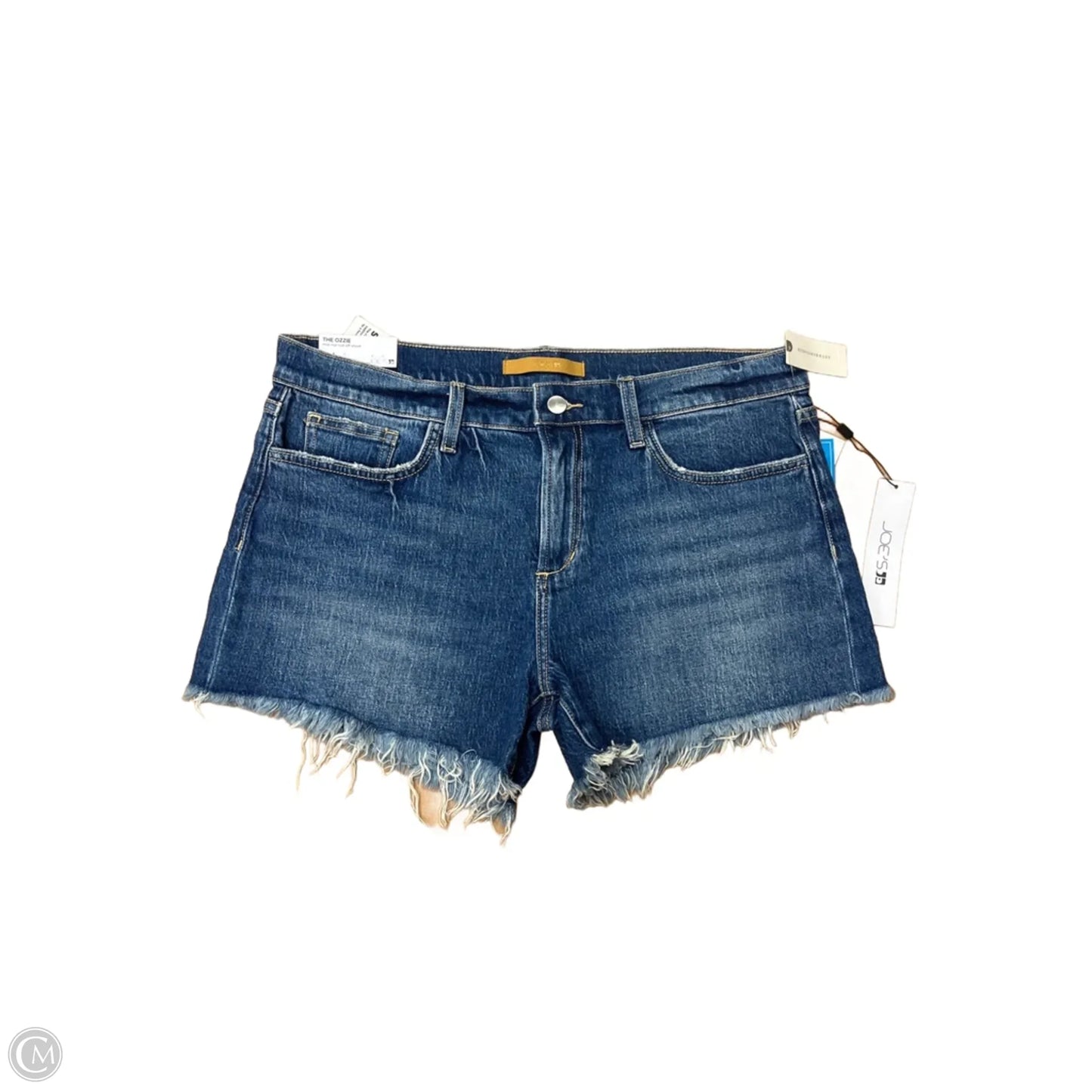 NEW Shorts By Joes Jeans In Blue, Size: 12