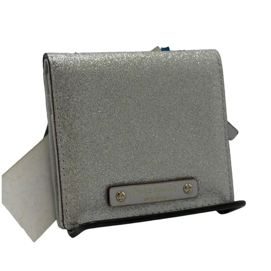 Id/card Holder Designer By Kate Spade