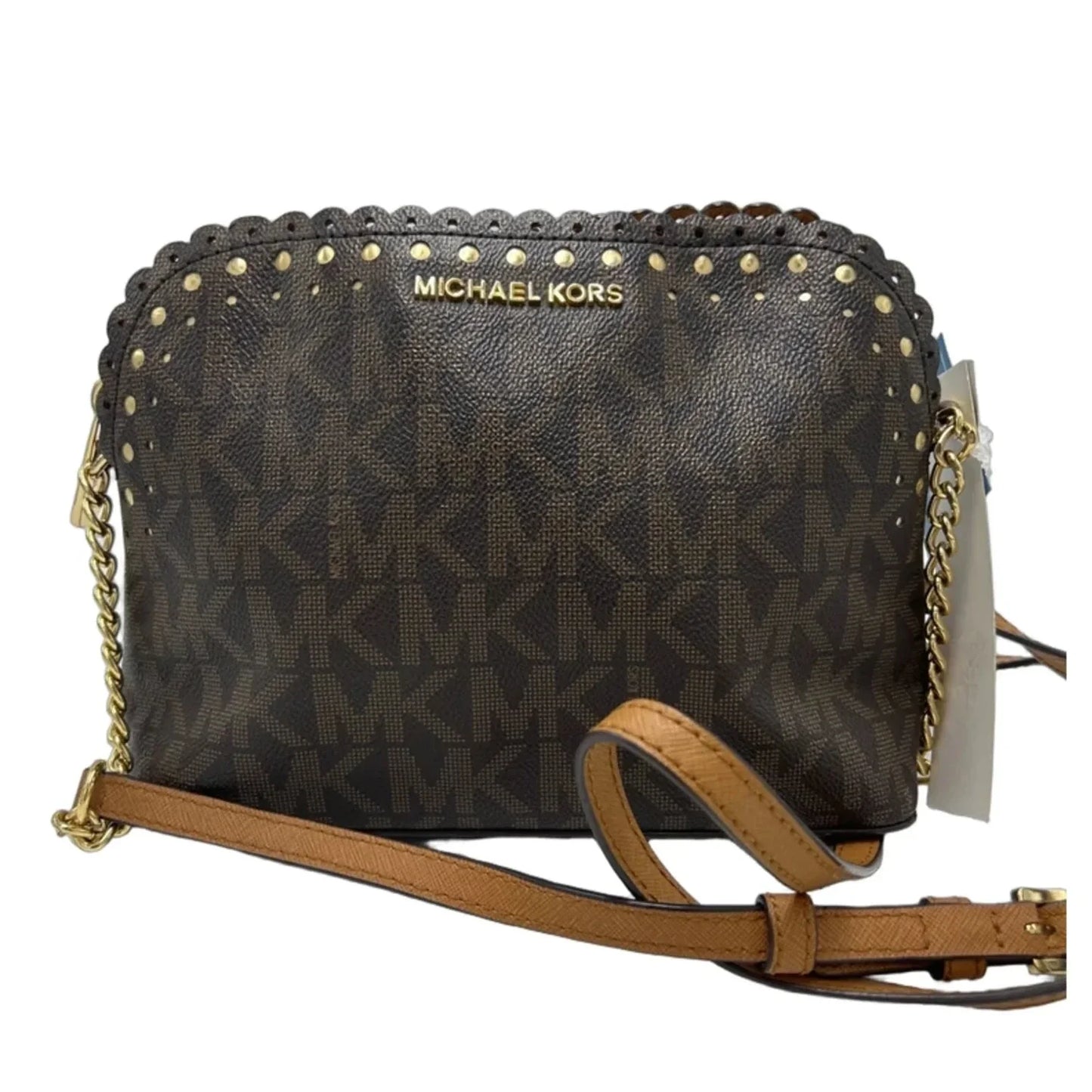 Crossbody Designer By Michael Kors