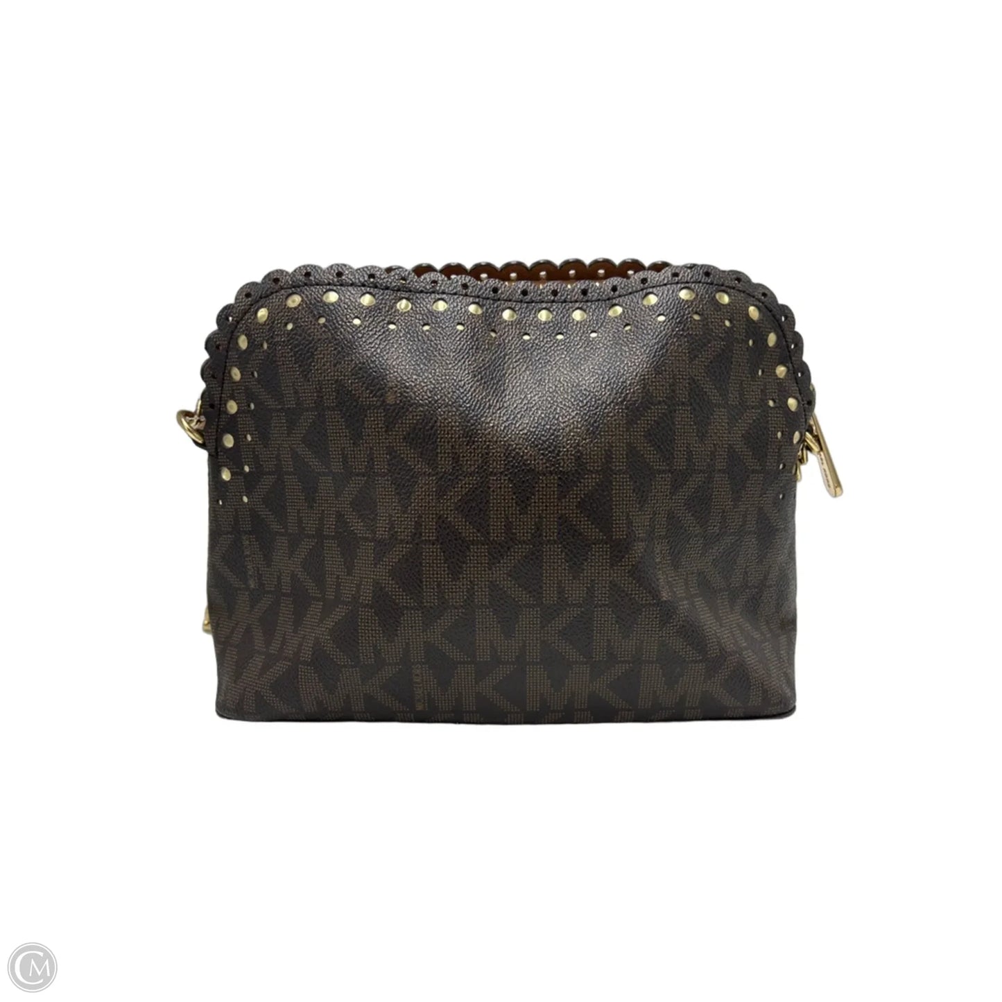 Crossbody Designer By Michael Kors