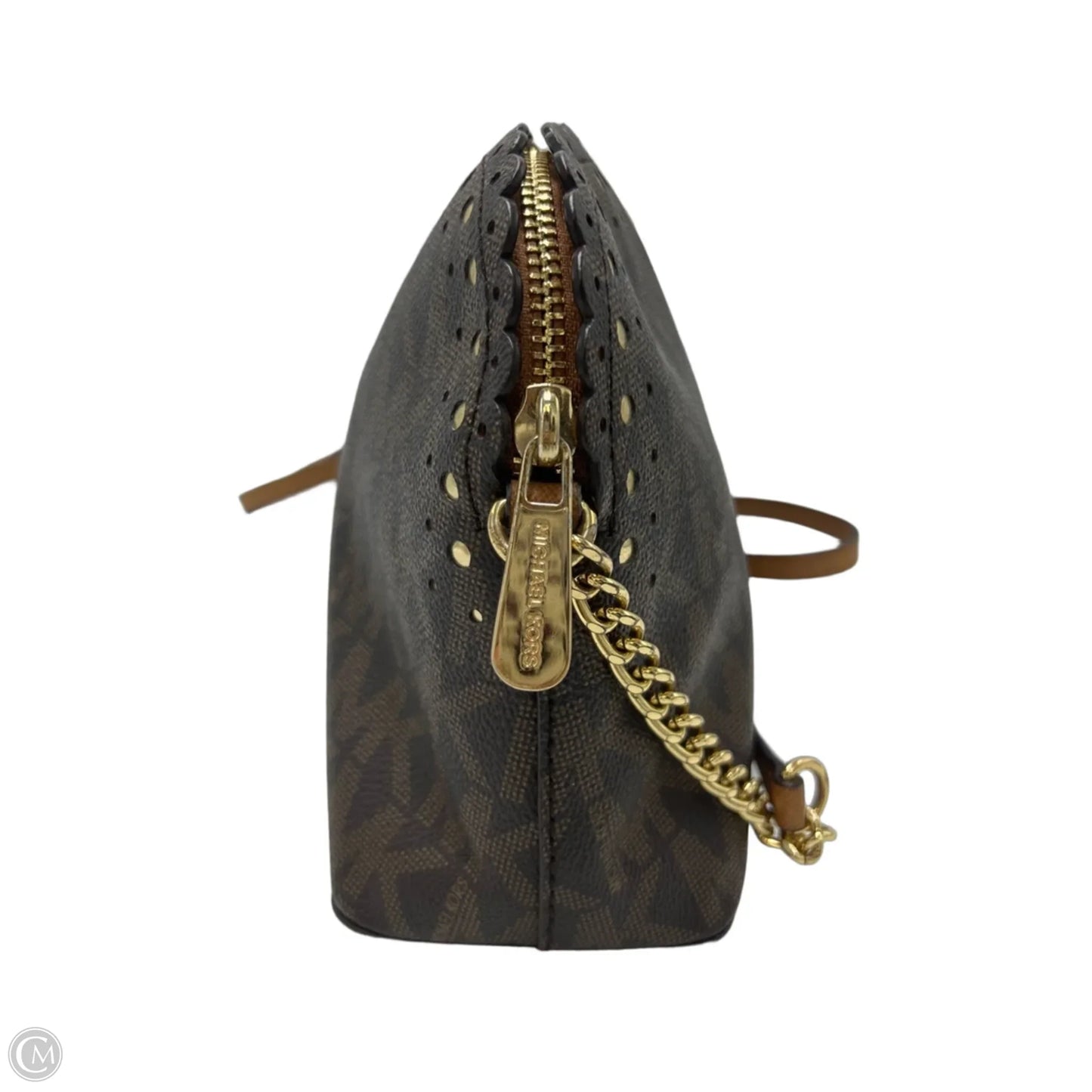 Crossbody Designer By Michael Kors