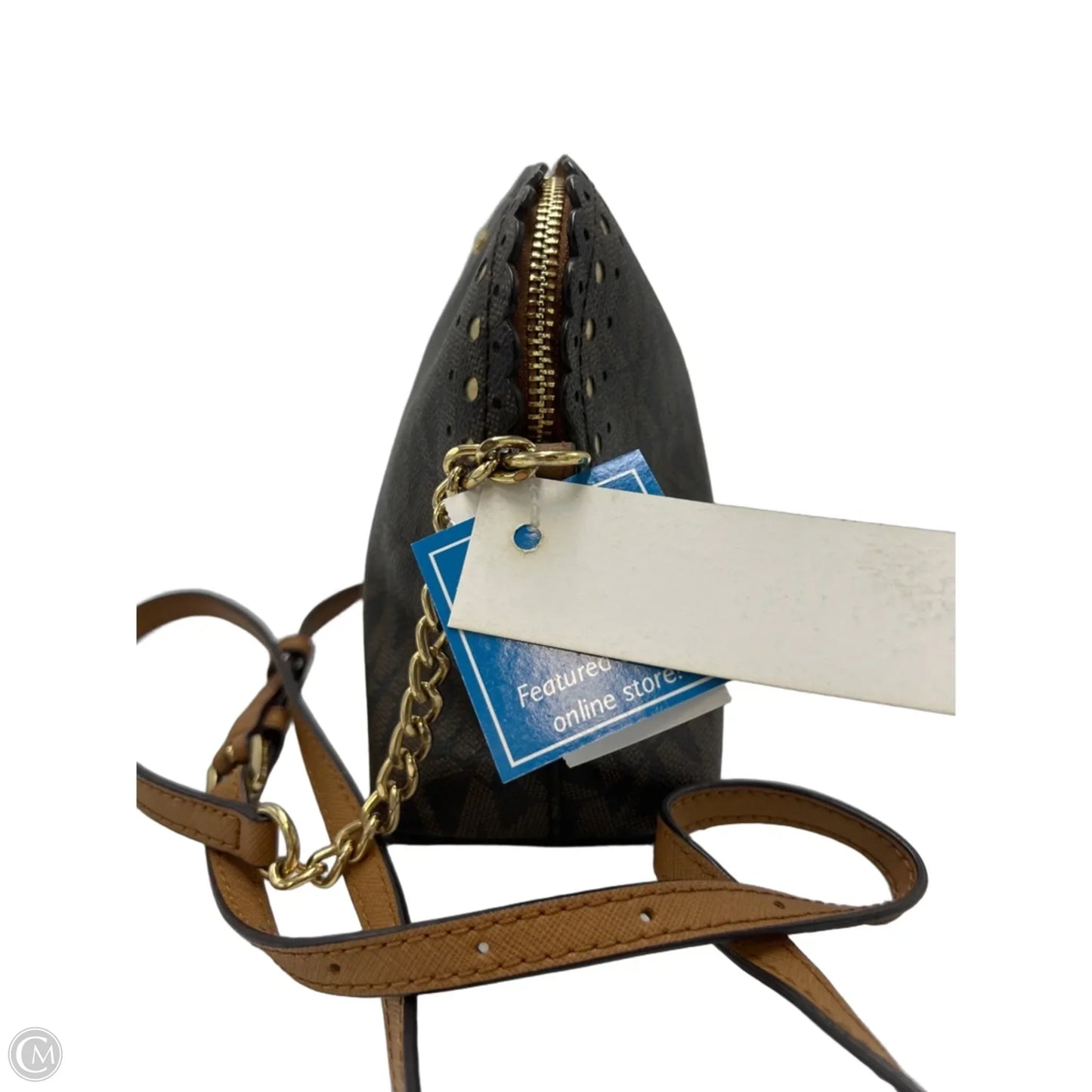 Crossbody Designer By Michael Kors