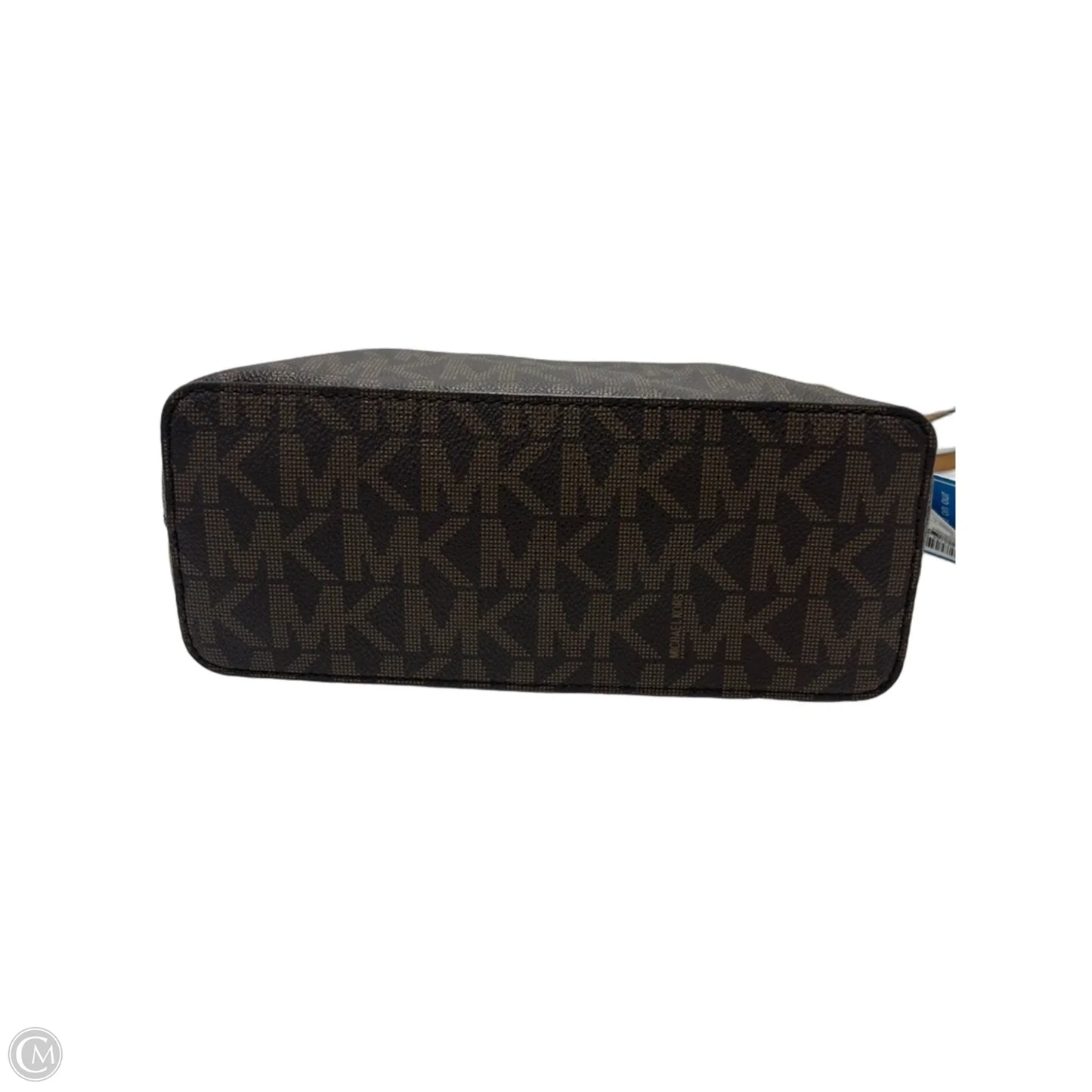 Crossbody Designer By Michael Kors