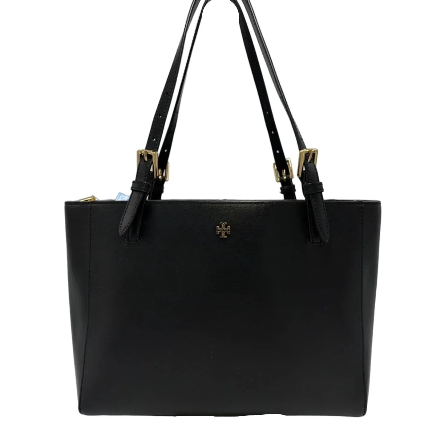 Tory Burch Emerson Zip Designer Handbag