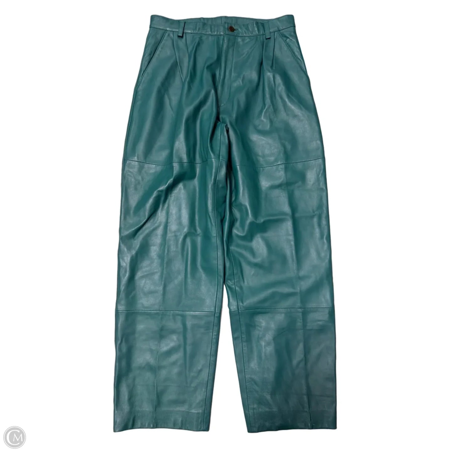 Pants Other By Clothes Mentor In Green, Size: 12