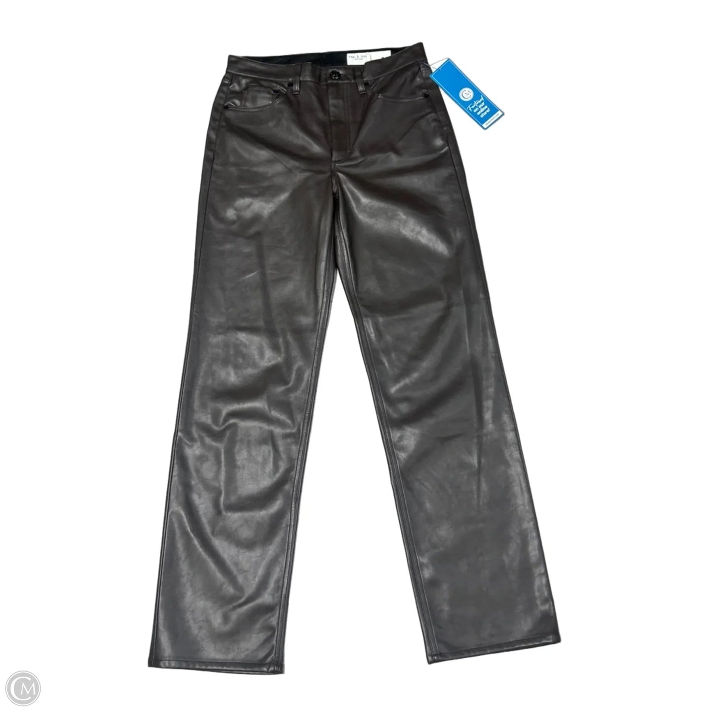 Pants Other By Rag And Bone In Brown, Size: 6