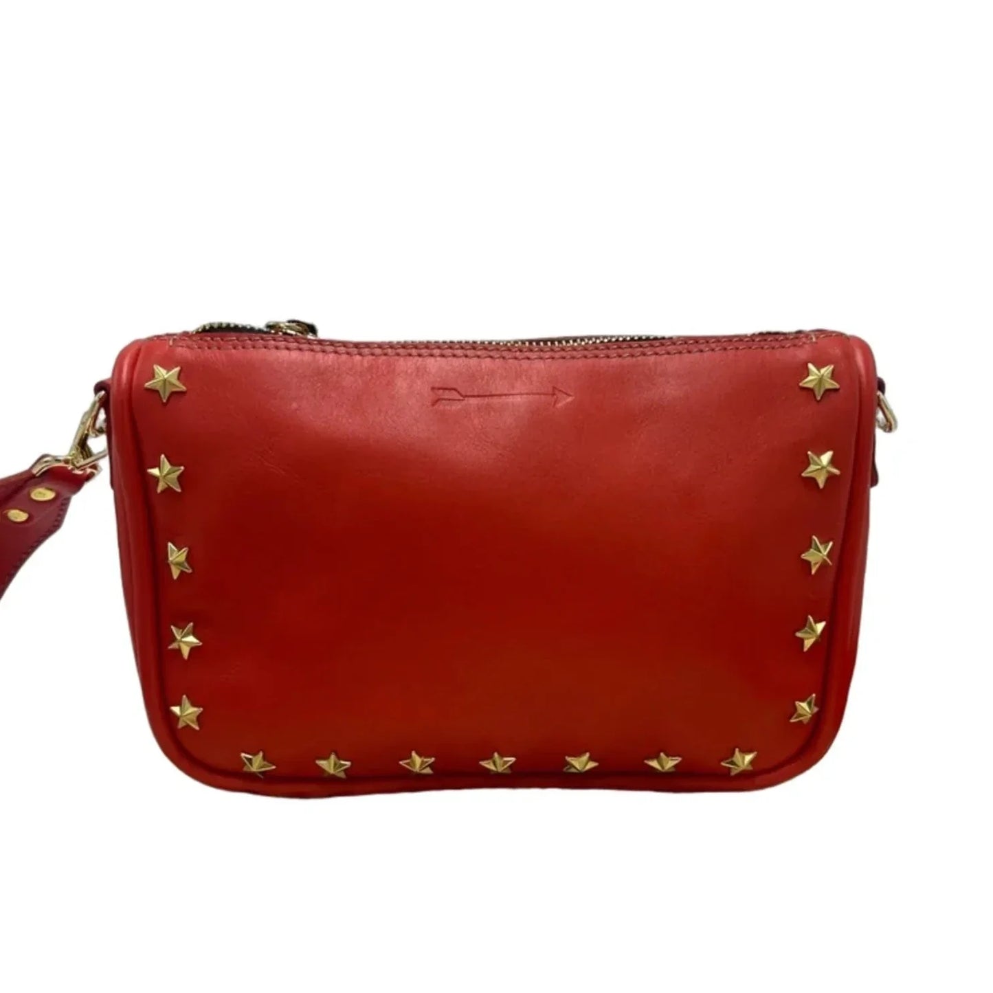 Sandy Stars Designer Crossbody by Mercules