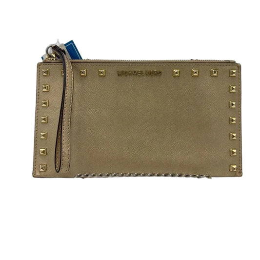 Wristlet Designer By Michael Kors
