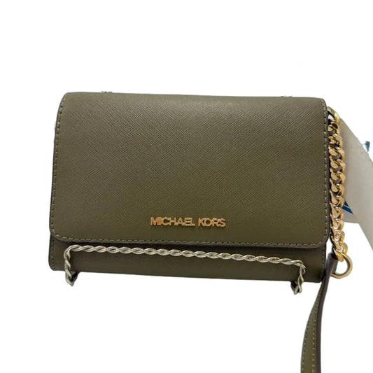 Crossbody Designer By Michael Kors