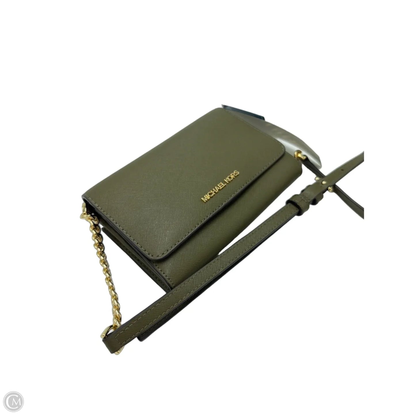 Crossbody Designer By Michael Kors