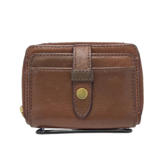 Wallet By Fossil