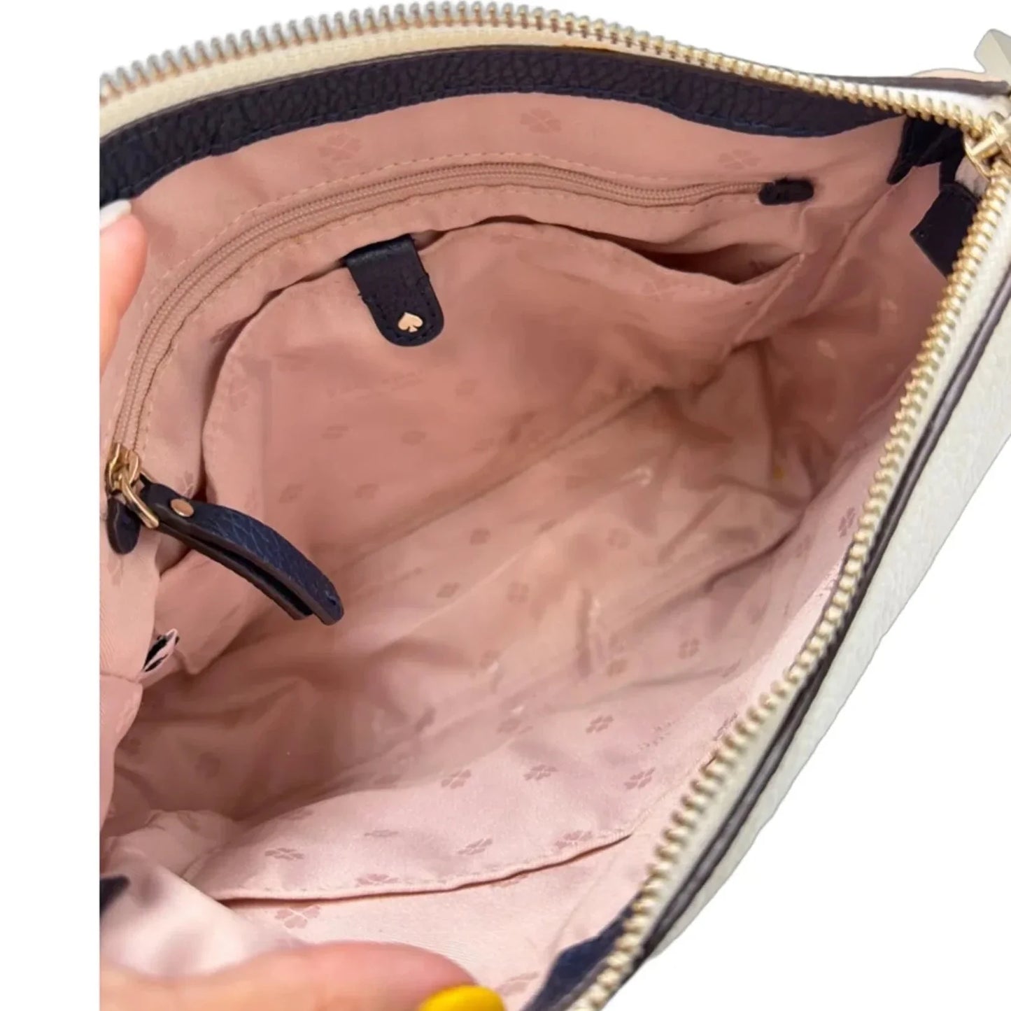 Handbag Designer By Kate Spade