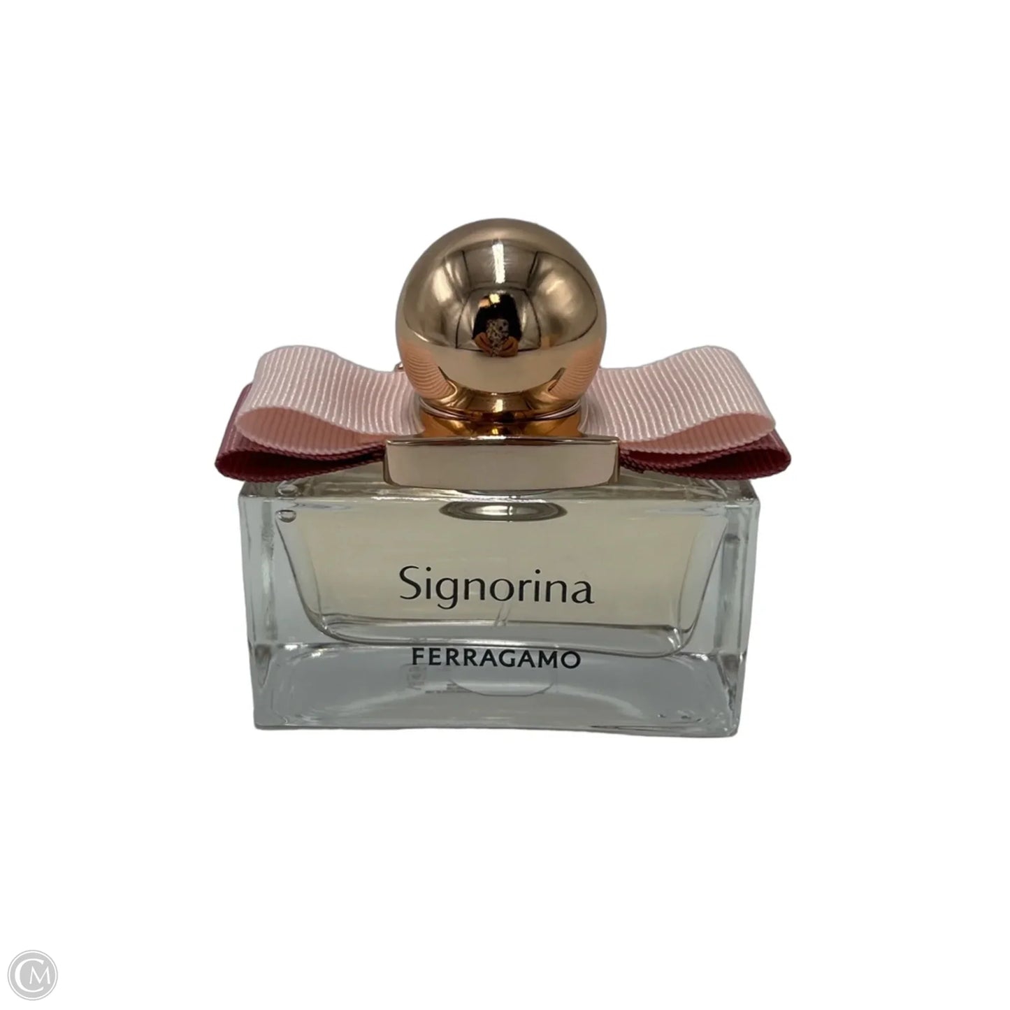 New! Ferragamo Signorina 1.0oz. Luxury Fragrance