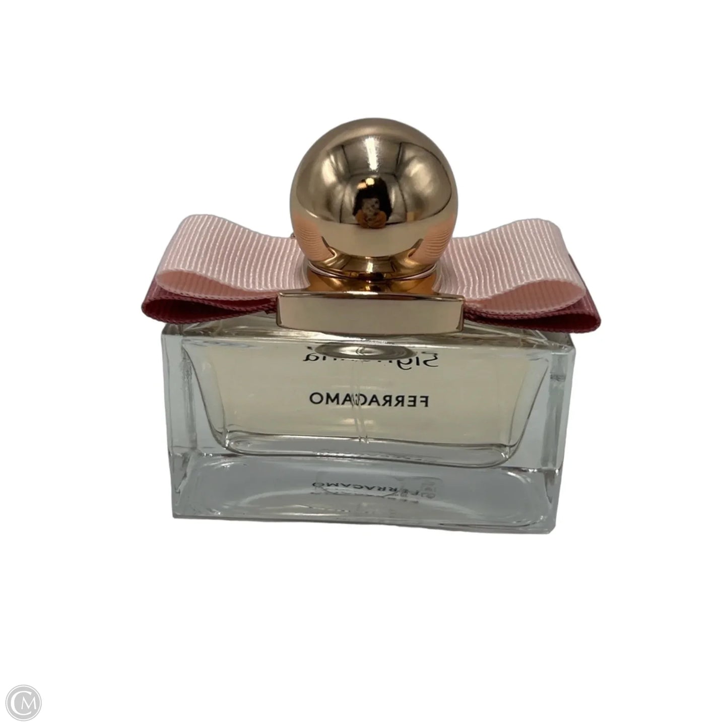 New! Ferragamo Signorina 1.0oz. Luxury Fragrance