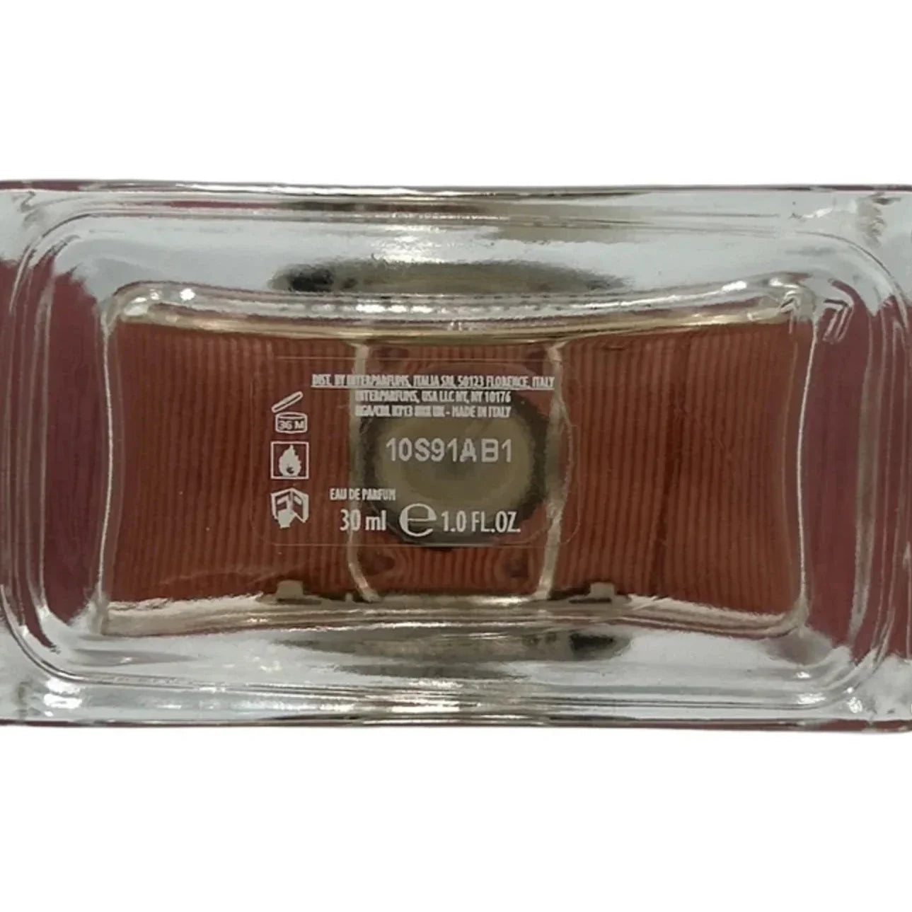 New! Ferragamo Signorina 1.0oz. Luxury Fragrance