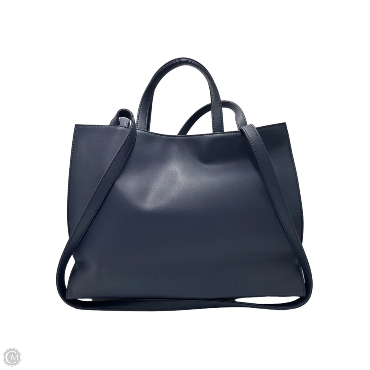 Telfar Designer Shopping Tote