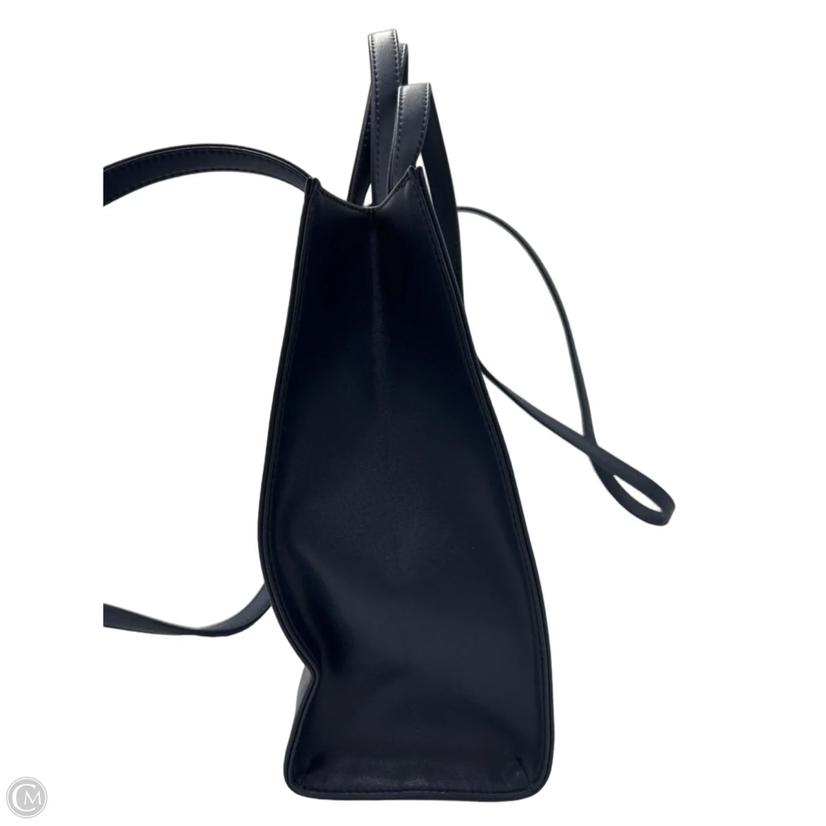 Telfar Designer Shopping Tote