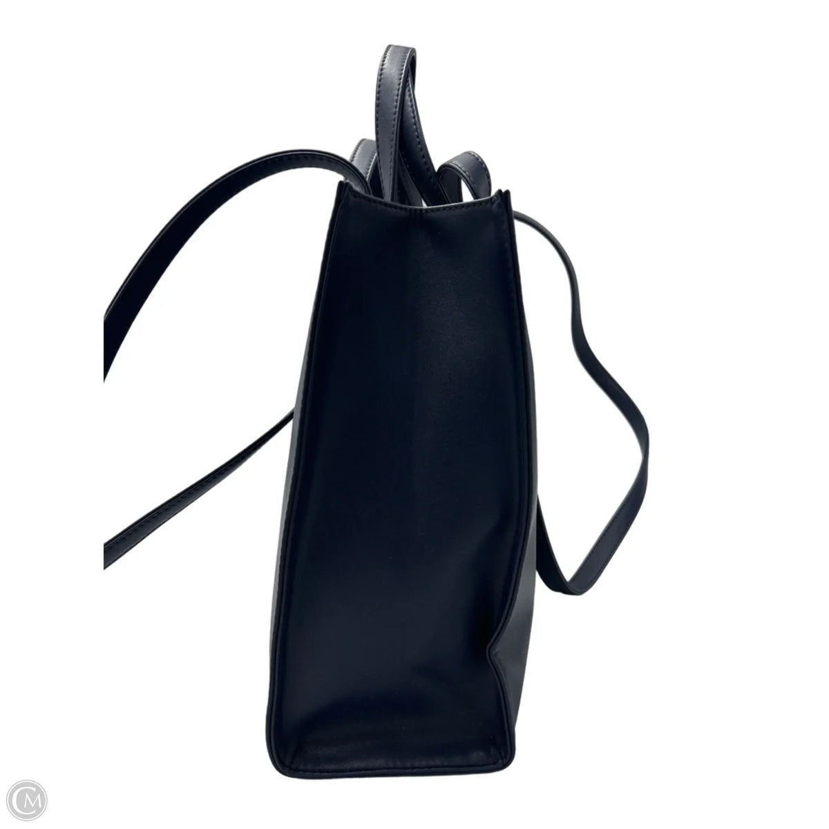Telfar Designer Shopping Tote