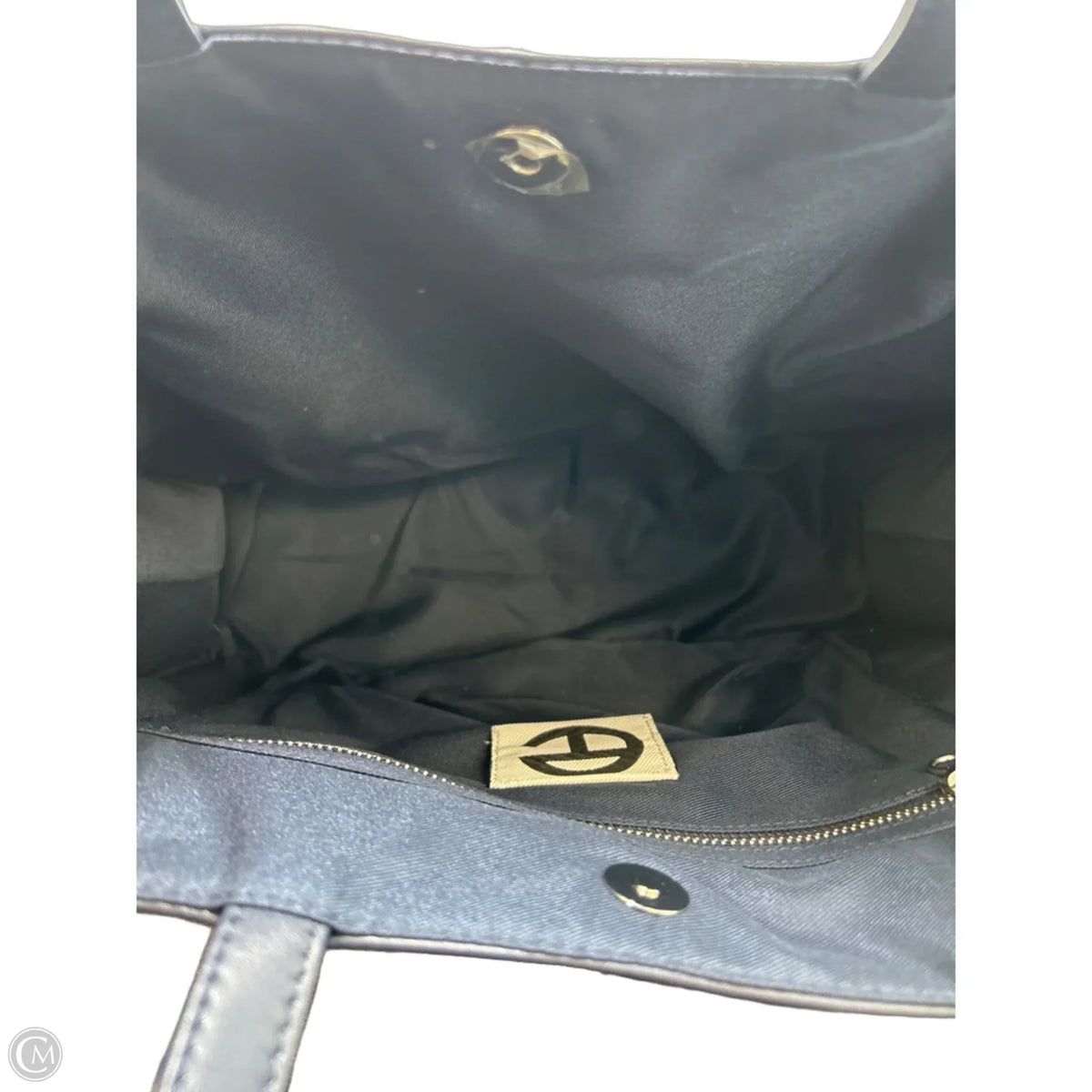 Telfar Designer Shopping Tote