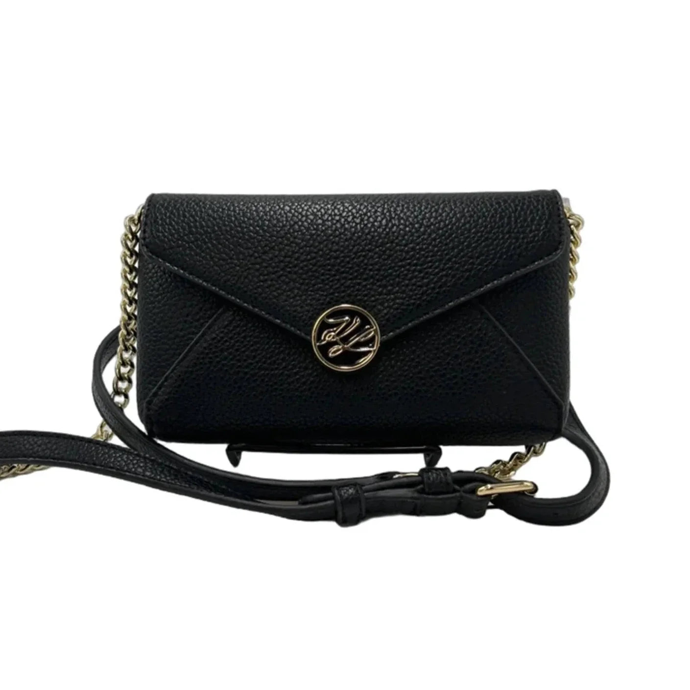 Crossbody Designer By Karl Lagerfeld