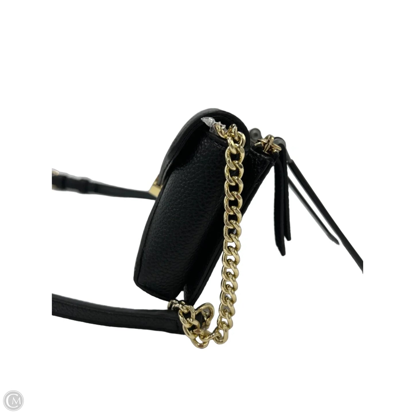 Crossbody Designer By Karl Lagerfeld