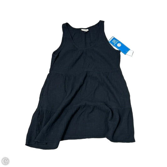 Dress Casual Short By Universal Thread In Black, Size: M