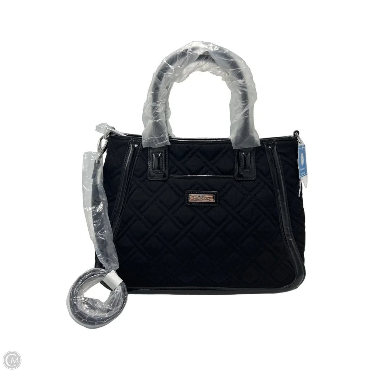 New! Handbag By Vera Bradley