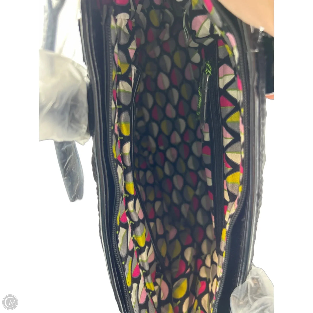 New! Handbag By Vera Bradley