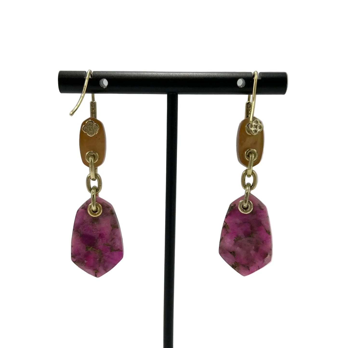 Earrings Designer By Kendra Scott
