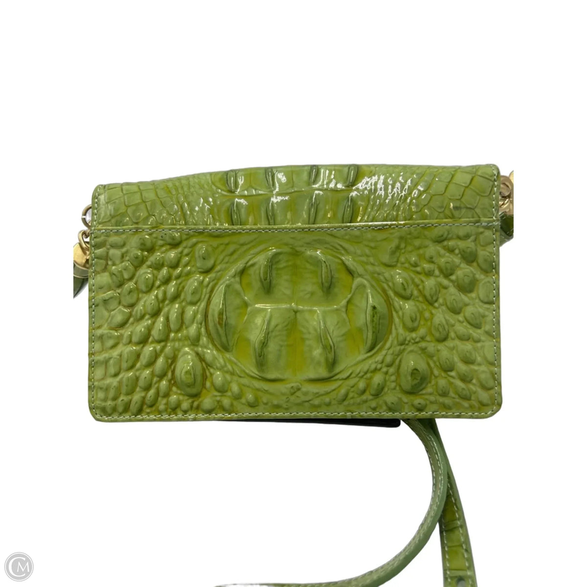 Crossbody Designer By Brahmin
