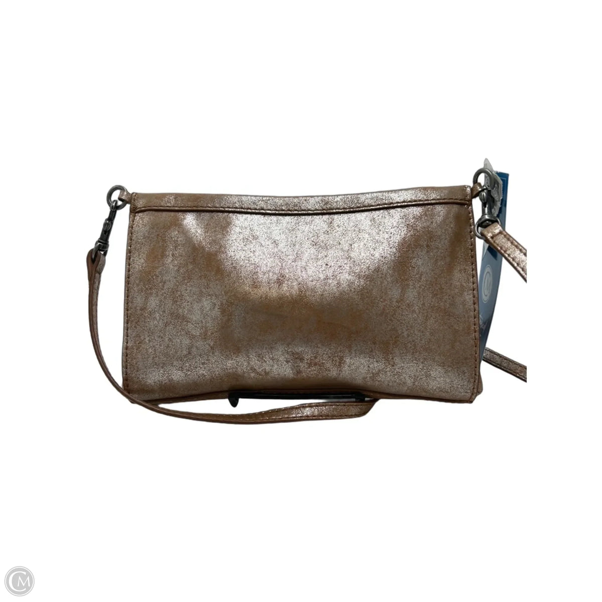 Crossbody Designer By Frye