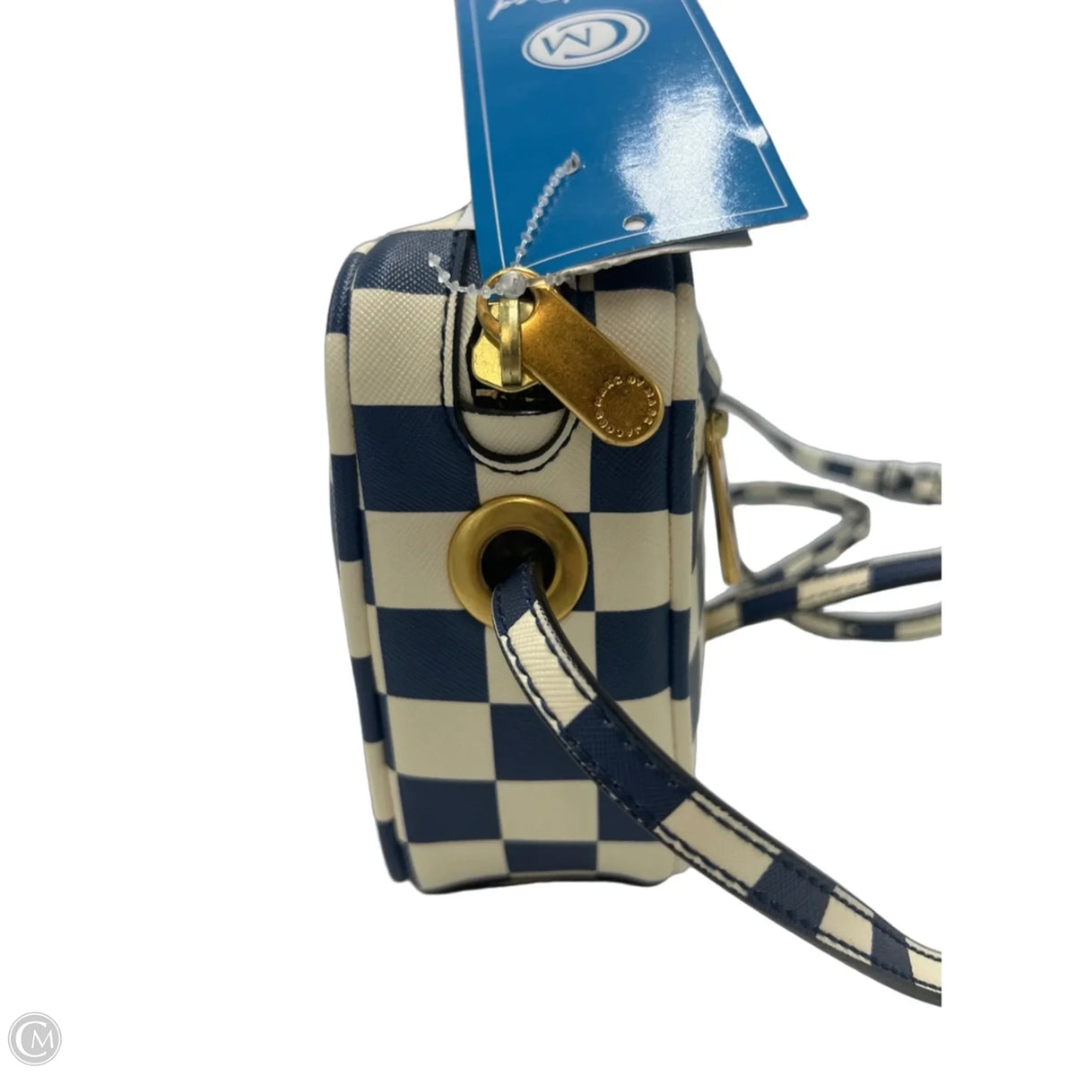 Crossbody Designer By Marc Jacobs