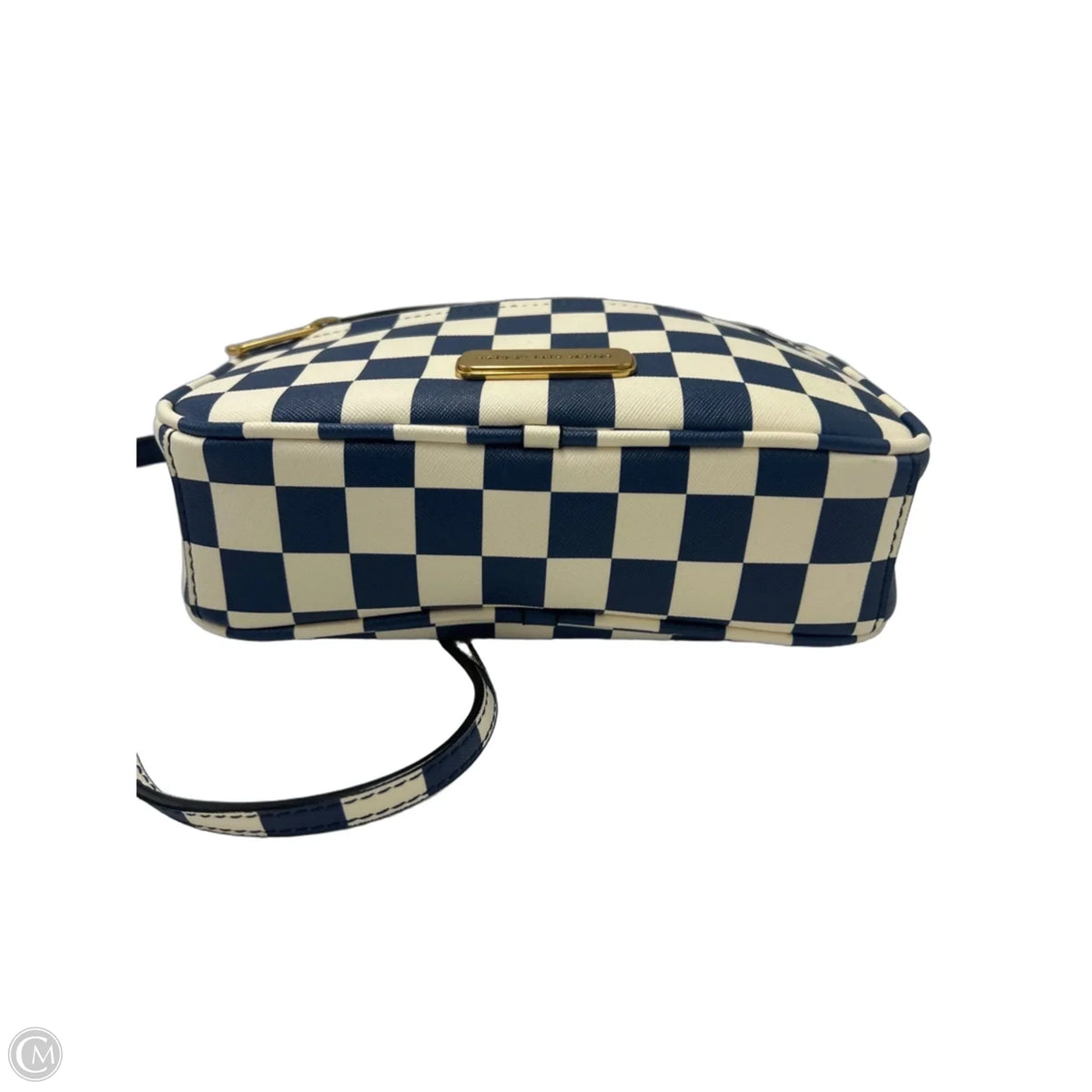 Crossbody Designer By Marc Jacobs