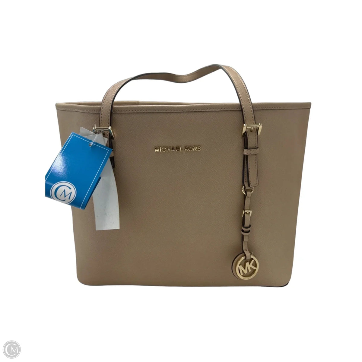 Tote Designer By Michael Kors