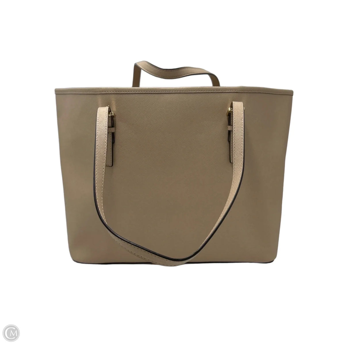 Tote Designer By Michael Kors