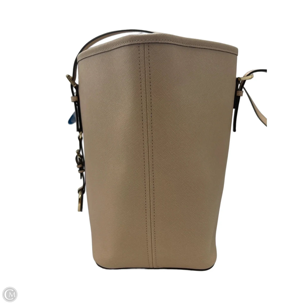 Tote Designer By Michael Kors